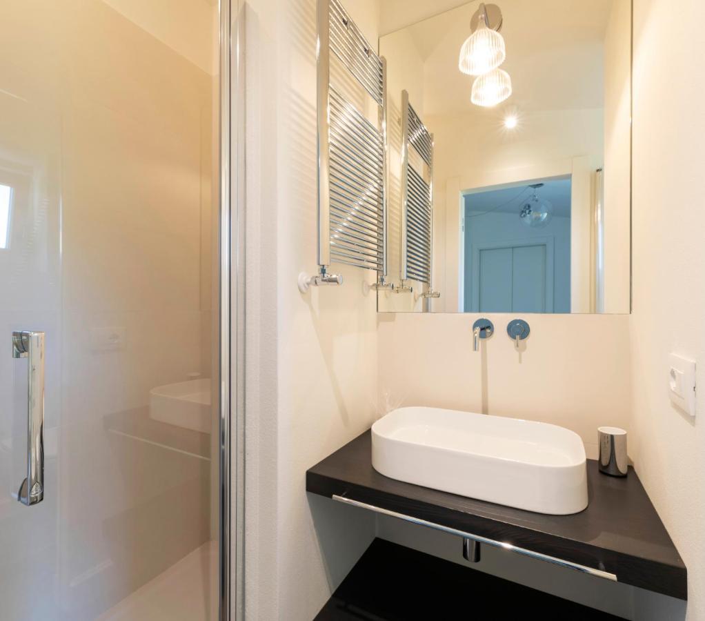 Residenza Villa Tosca Bettolle Luaran gambar