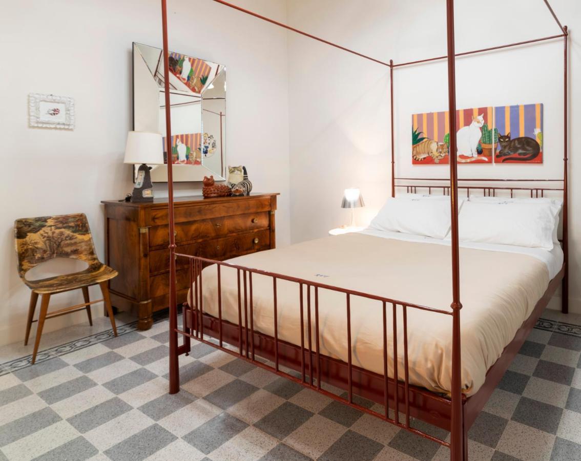 Residenza Villa Tosca Bettolle Luaran gambar