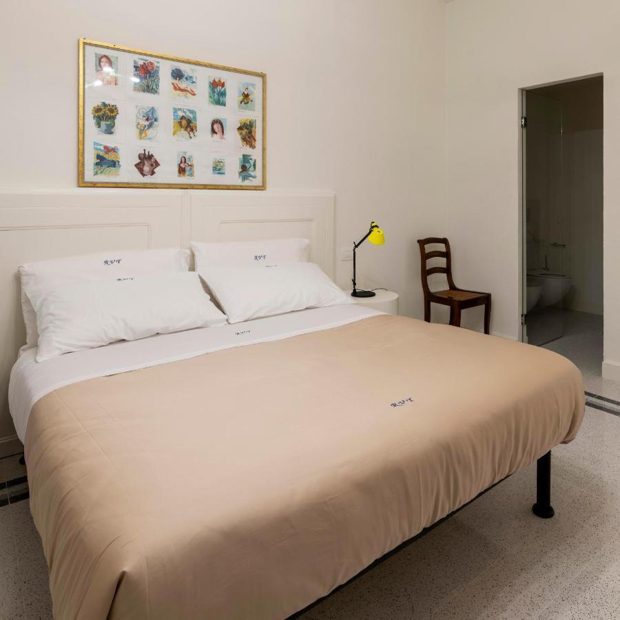 Residenza Villa Tosca Bettolle Luaran gambar